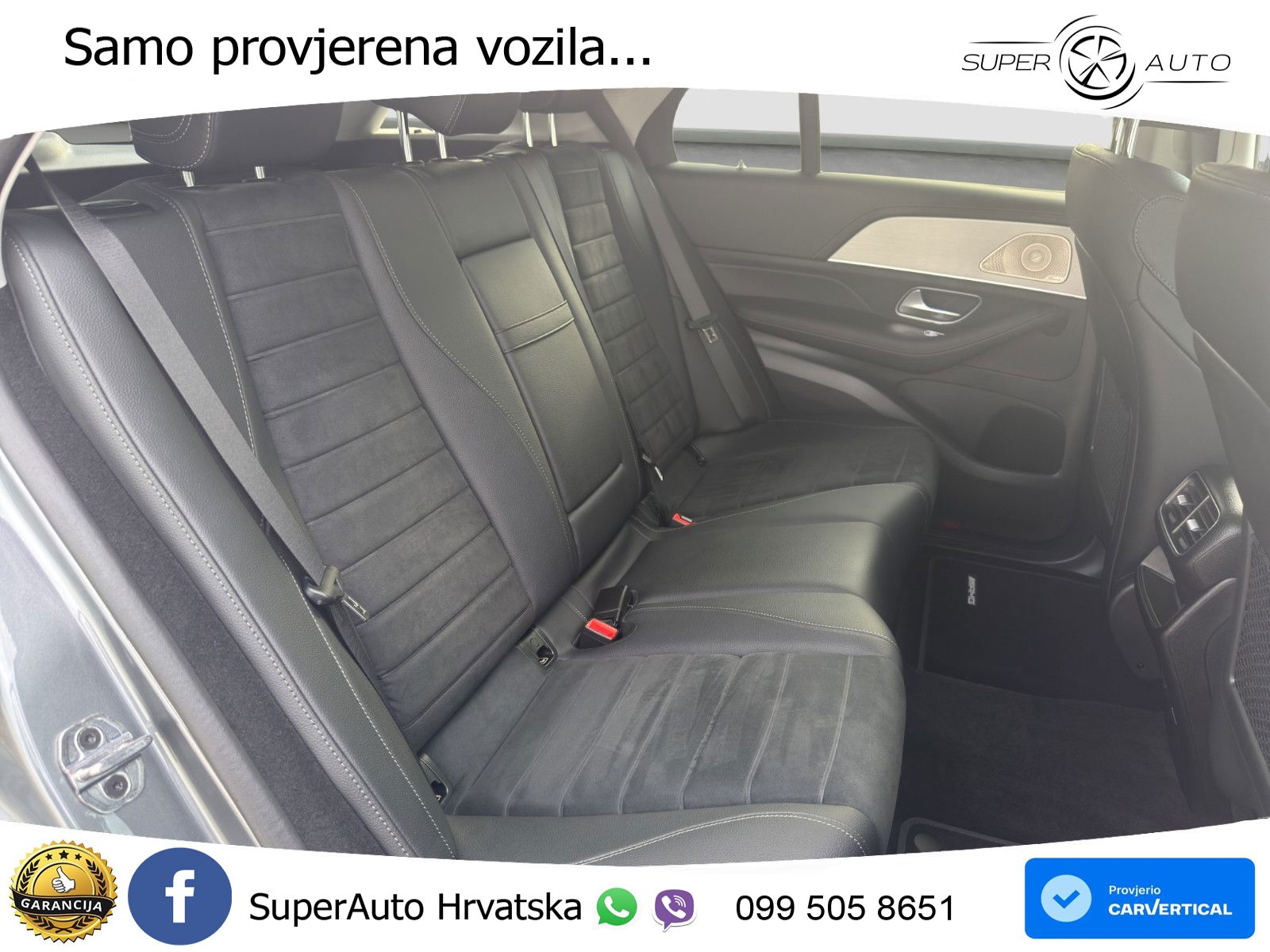 Mercedes GLE 450 3.0 (381 KS) EQ Boost 4MATIC 9G-TRONIC AMG LED+GR SJED+ACC
