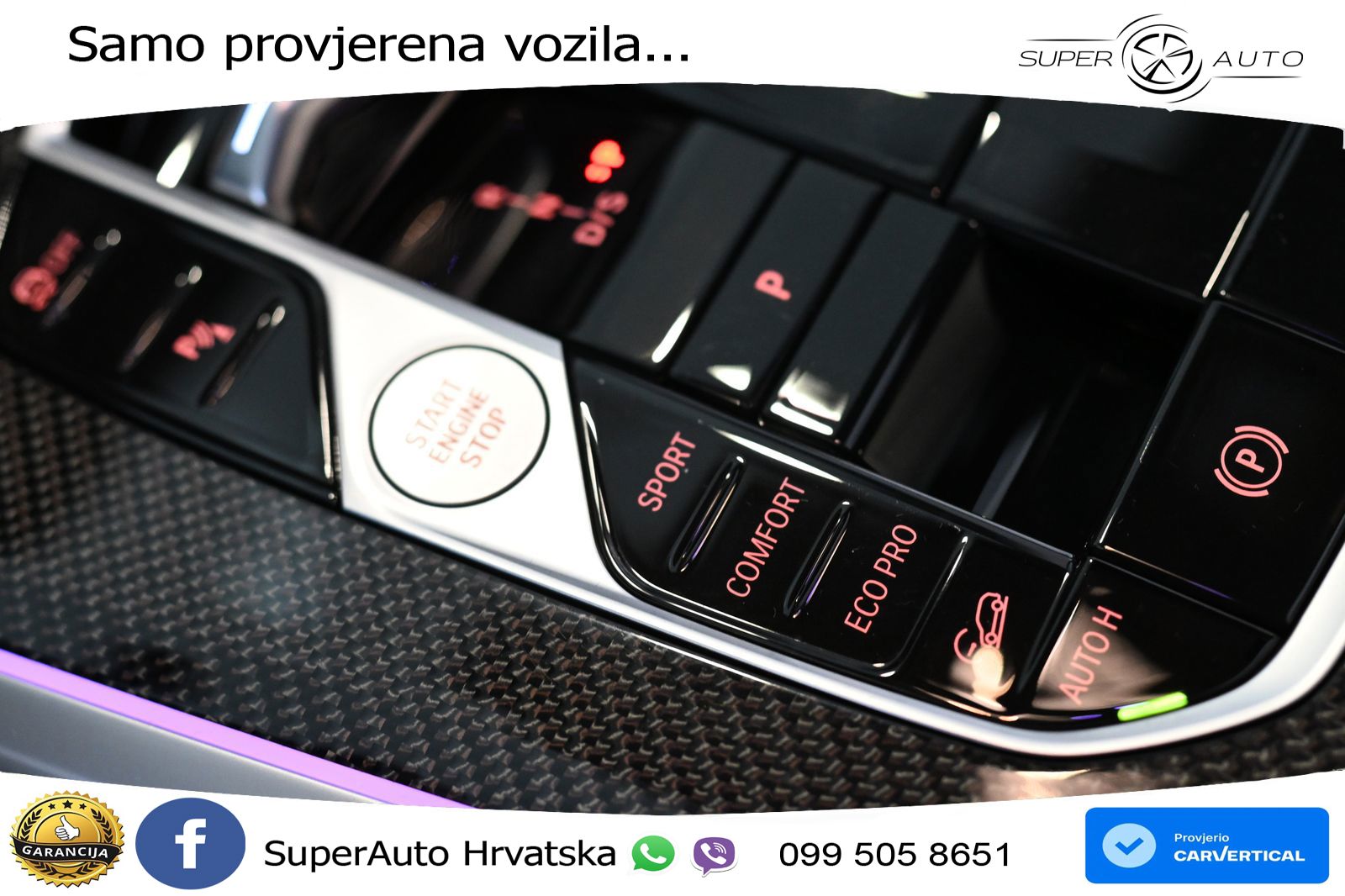 BMW X5 30d (298 KS) xDrive Steptronic