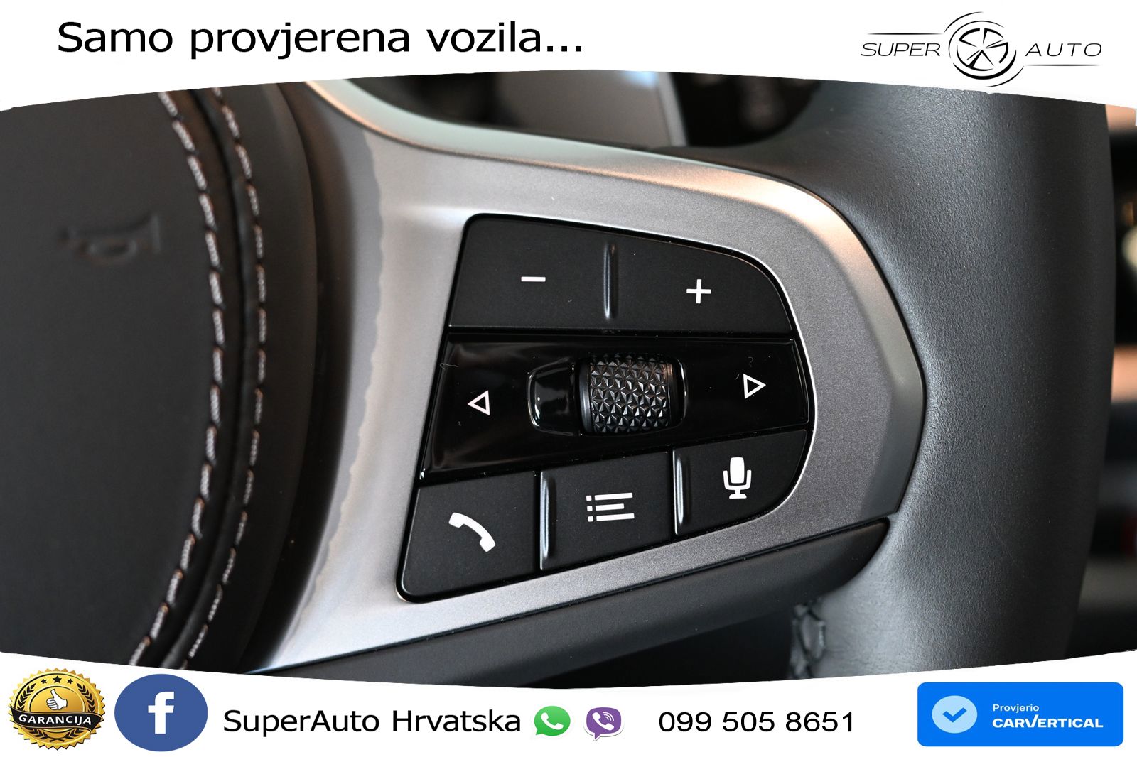 BMW X5 30d (298 KS) xDrive Steptronic