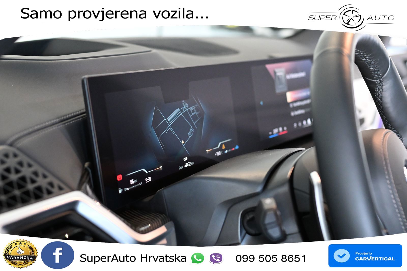 BMW X5 30d (298 KS) xDrive Steptronic