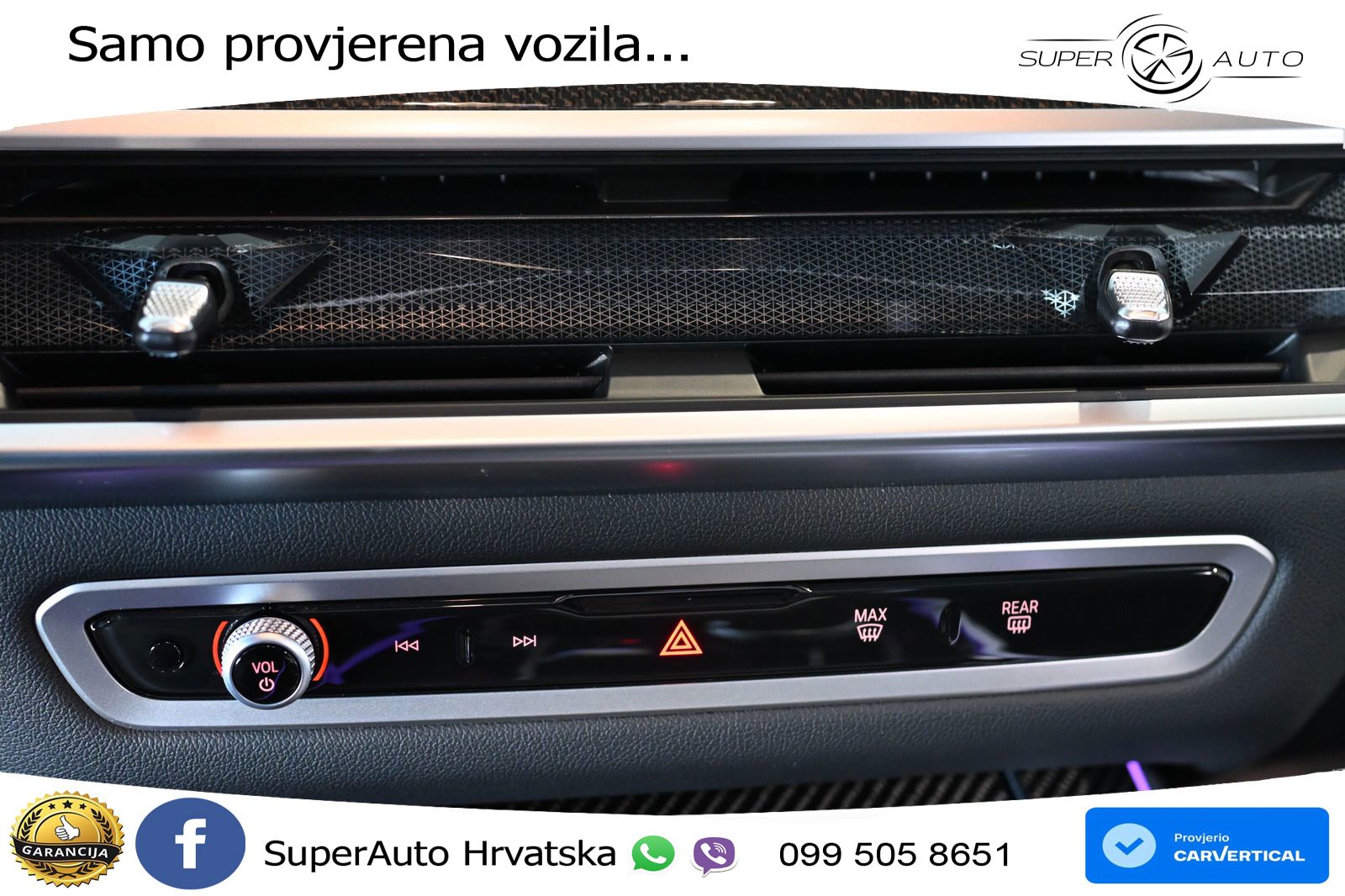 BMW X5 30d (298 KS) xDrive Steptronic