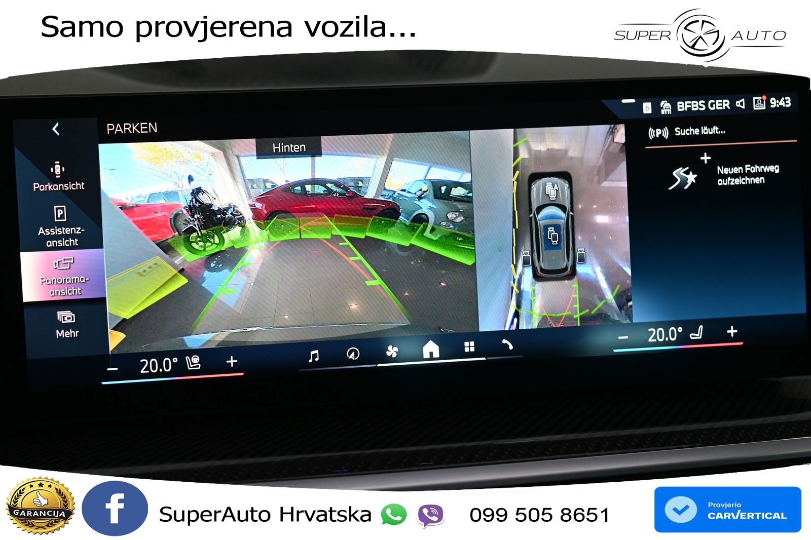 BMW X5 30d (298 KS) xDrive Steptronic