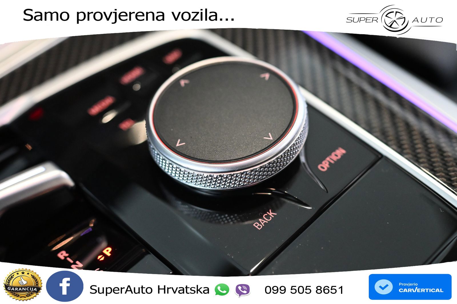 BMW X5 30d (298 KS) xDrive Steptronic
