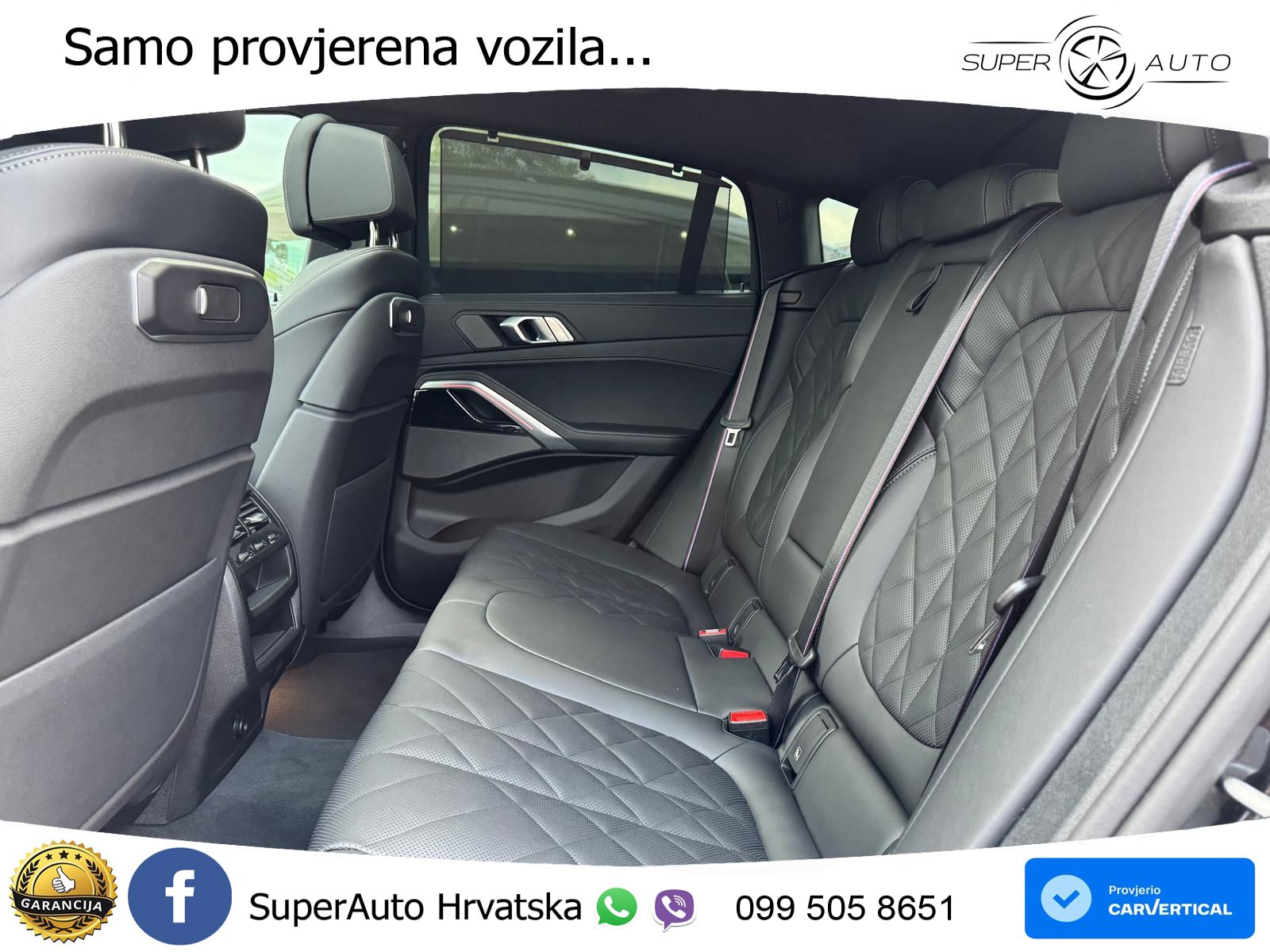 BMW X6 30d (298 KS) xDrive Steptronic M Sport