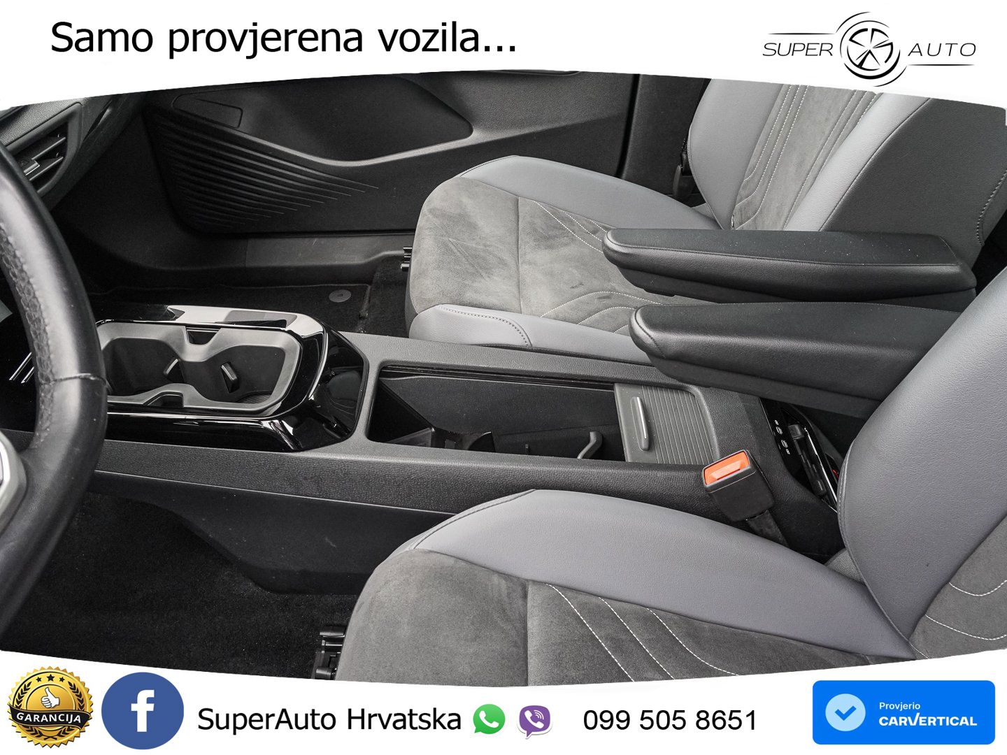 Volkswagen ID.4 Pro Performance 82 kWh (204 KS)