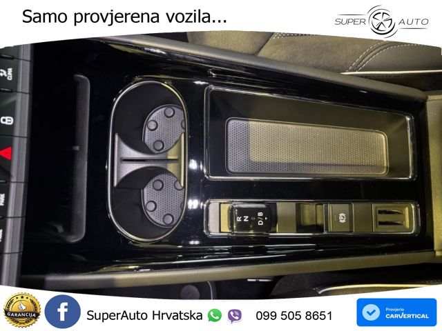 Škoda Enyaq 85 82 kWh (286 KS) SportLine LED+GR SJED+ACC
