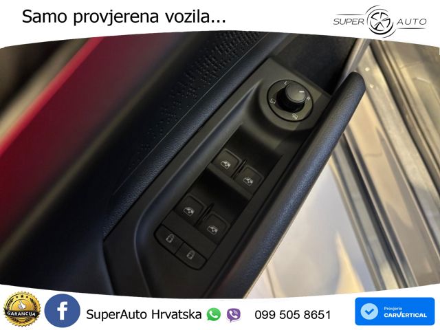 Škoda Enyaq 85 82 kWh (286 KS) SportLine LED+GR SJED+ACC