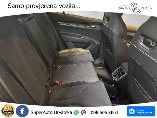 Škoda Enyaq 85 82 kWh (286 KS) SportLine LED+GR SJED+ACC