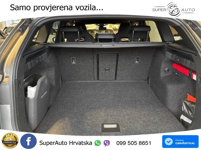 Škoda Enyaq 85 82 kWh (286 KS) SportLine LED+GR SJED+ACC