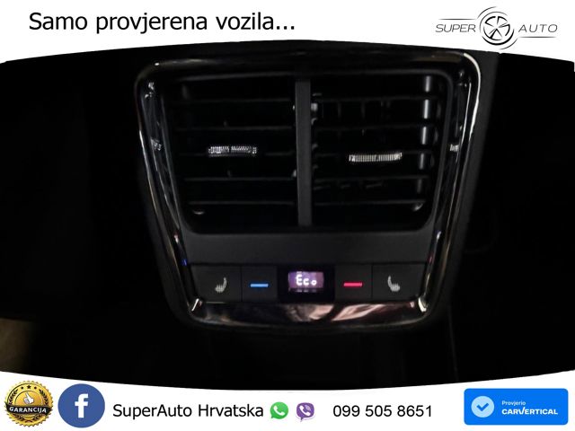 Škoda Enyaq 85 82 kWh (286 KS) SportLine LED+GR SJED+ACC