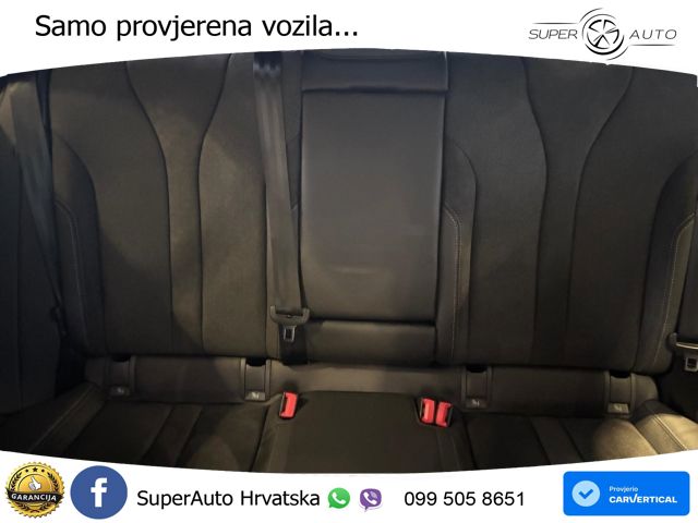 Škoda Enyaq 85 82 kWh (286 KS) SportLine LED+GR SJED+ACC