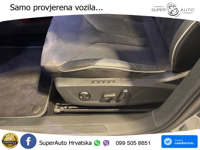 Škoda Enyaq 85 82 kWh (286 KS) SportLine LED+GR SJED+ACC