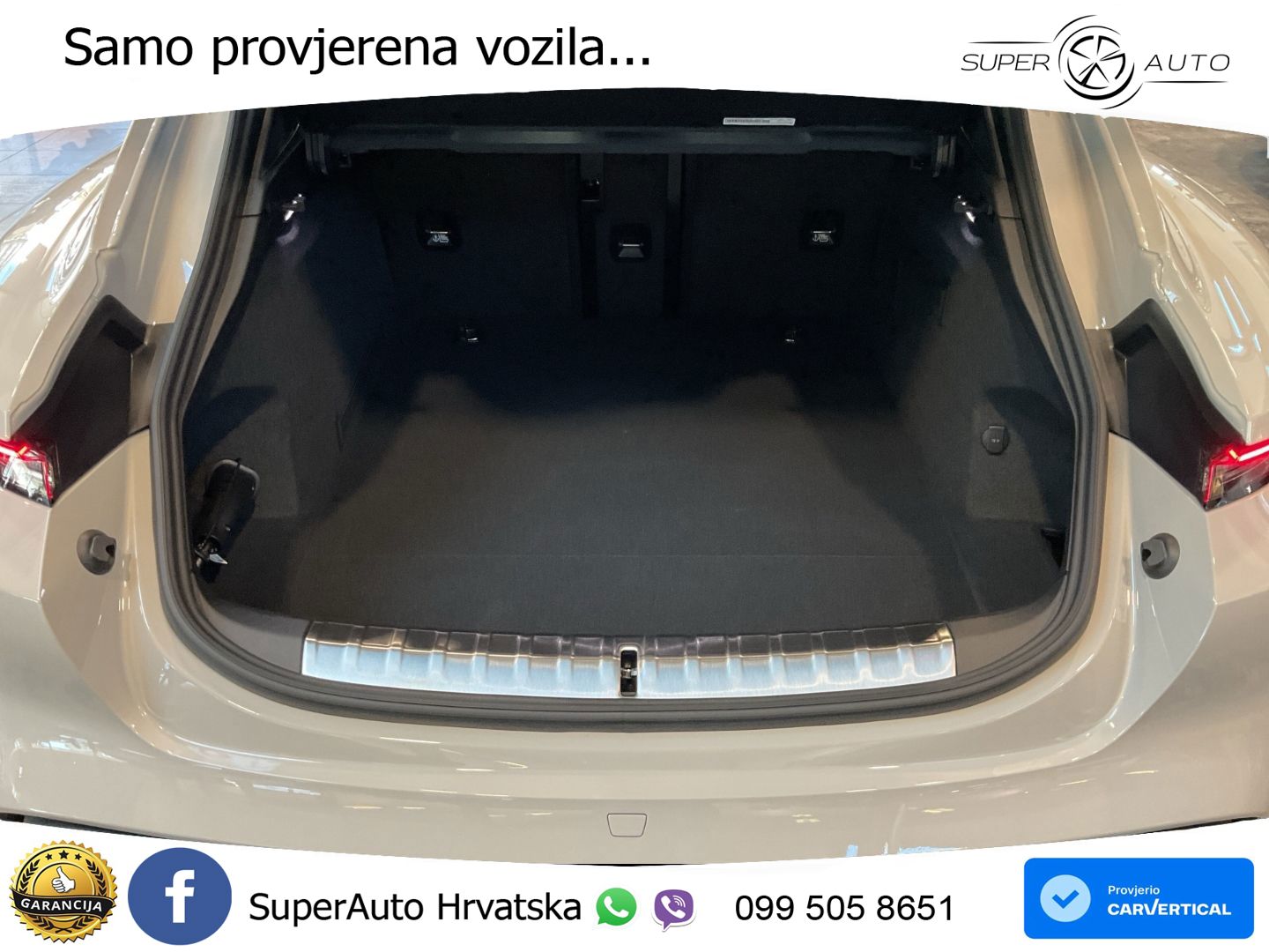 Porsche Taycan Sport Turismo 105 kWh (435 KS)