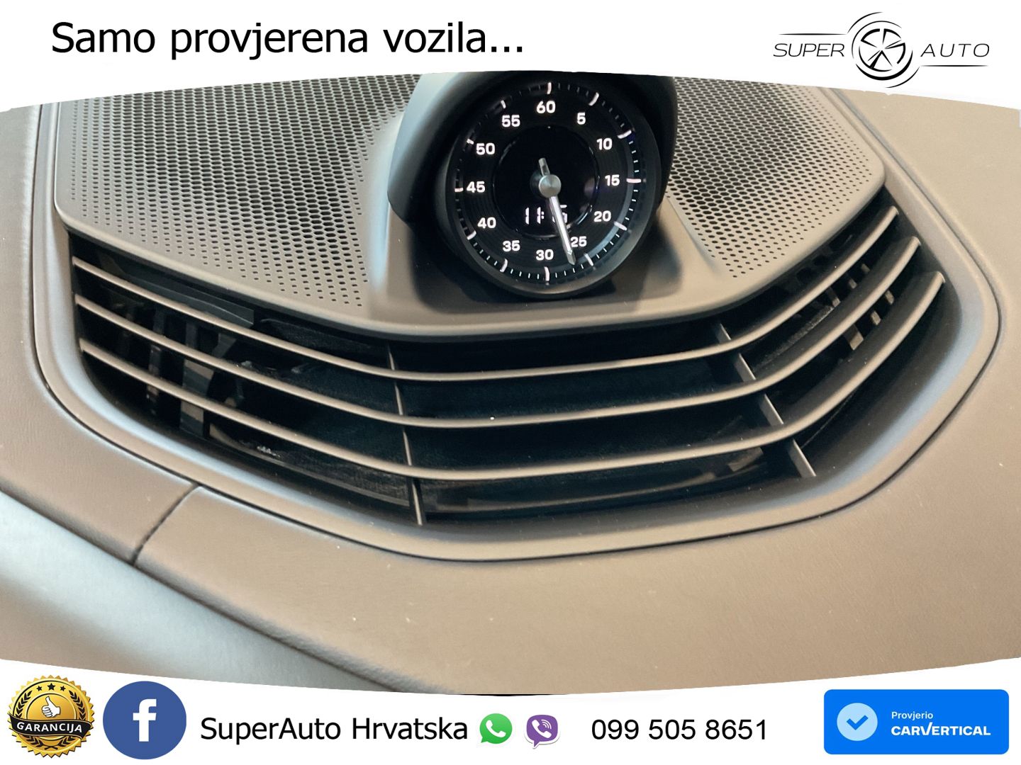 Porsche Taycan Sport Turismo 105 kWh (435 KS)