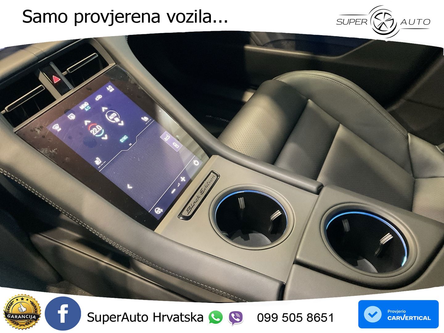 Porsche Taycan Sport Turismo 105 kWh (435 KS)