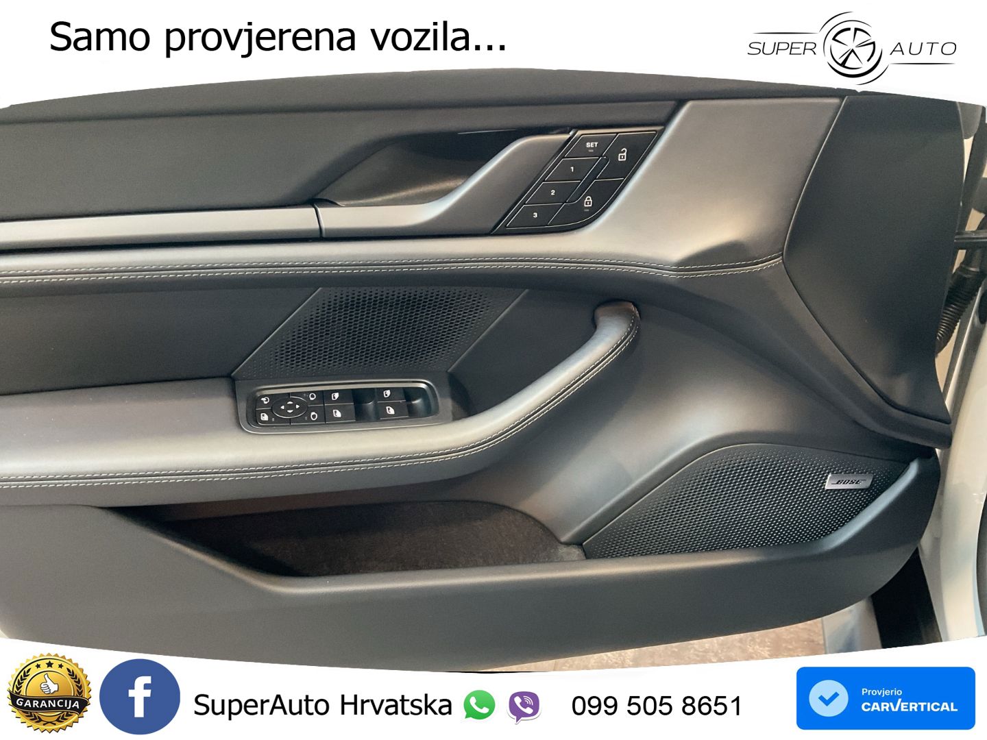 Porsche Taycan Sport Turismo 105 kWh (435 KS)