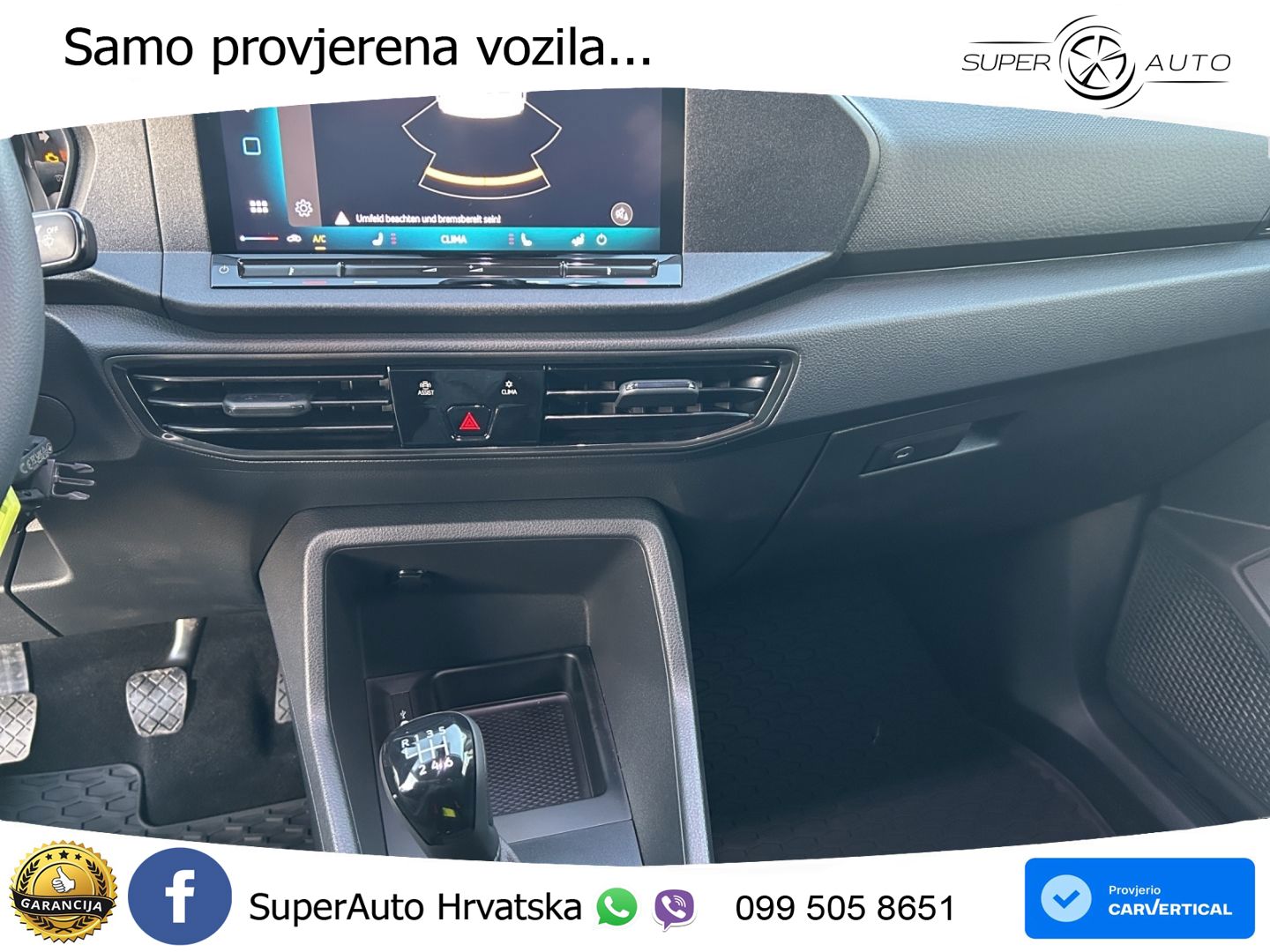 VW Caddy 102 KS