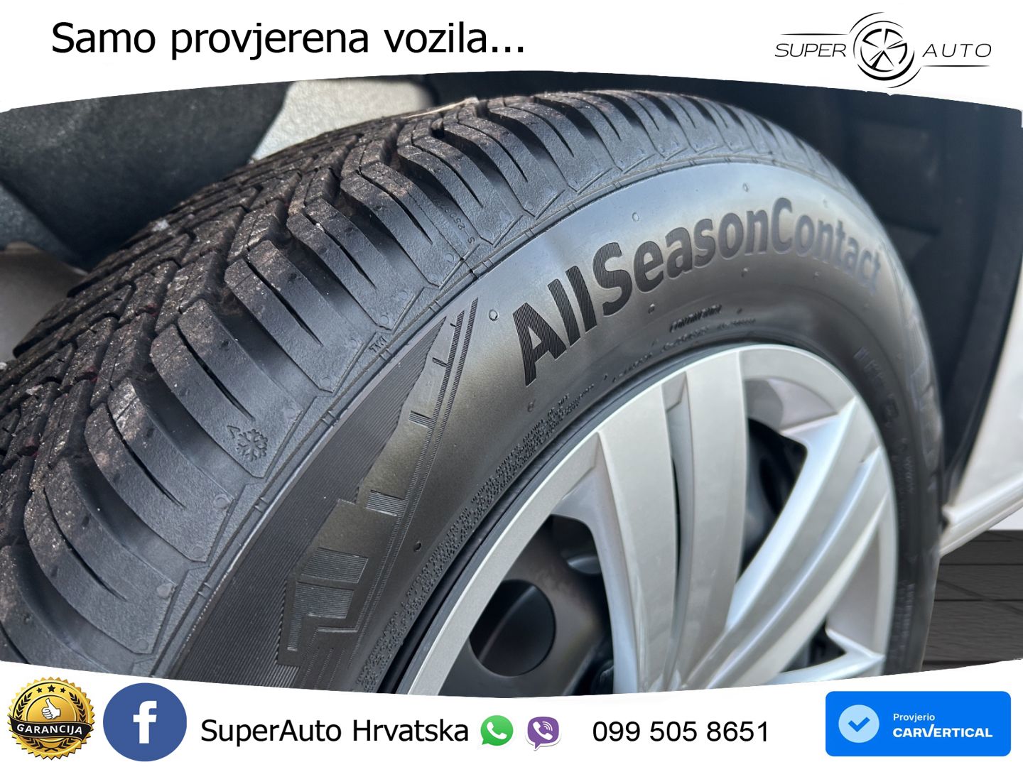 VW Caddy 102 KS
