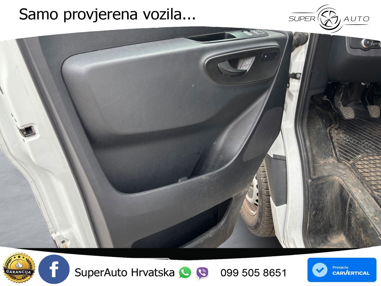 Mercedes-Benz Sprinter 170 KS