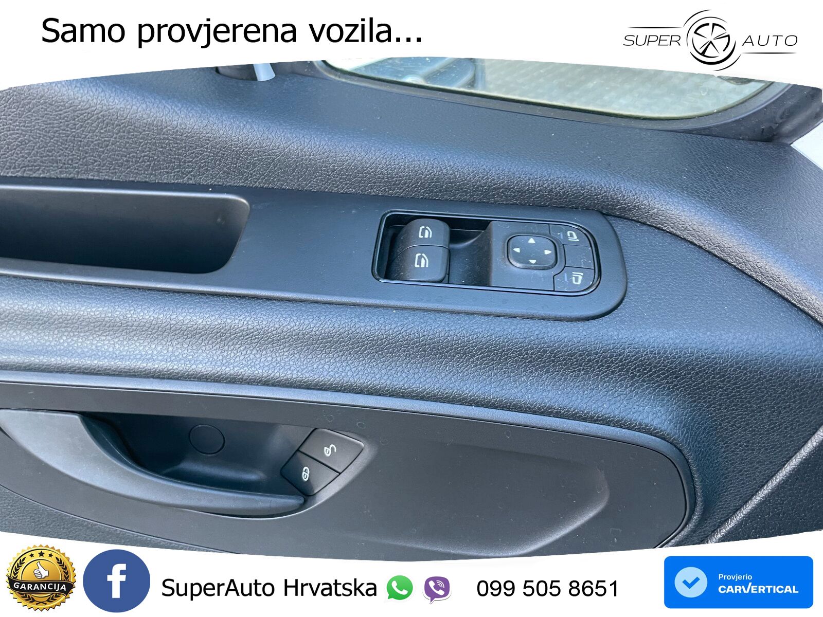 Mercedes-Benz Sprinter 170 KS