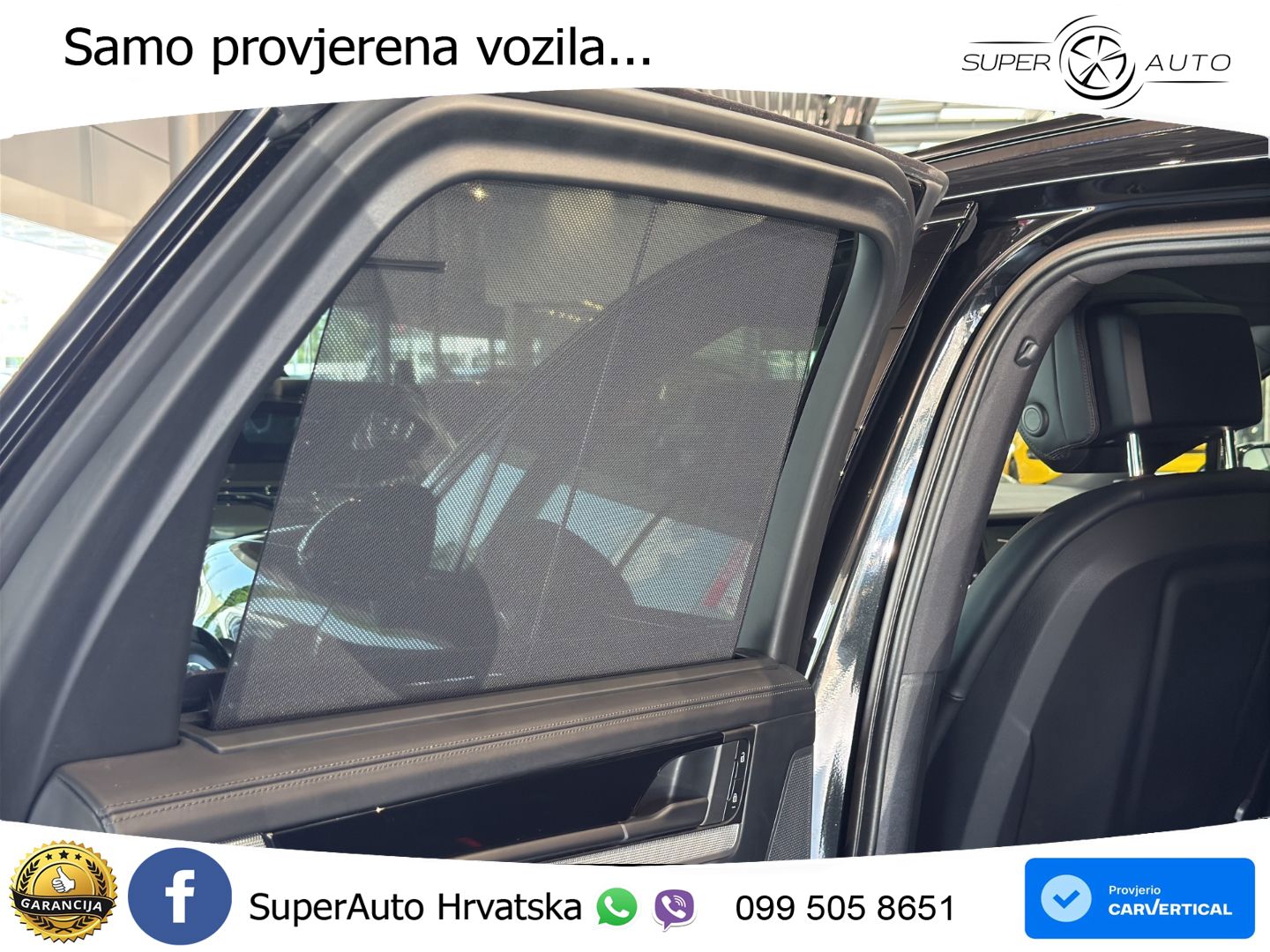 Porsche Cayenne 3.0 V6 (470 KS) E-Hybrid Tiptronic S