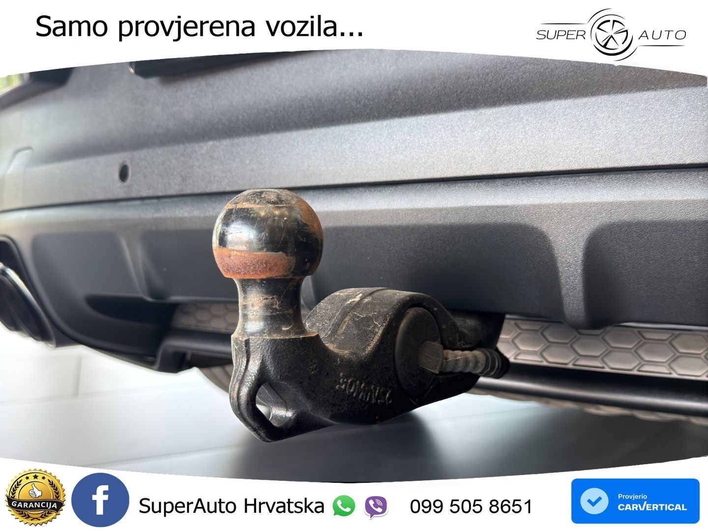 Porsche Cayenne 3.0 V6 (470 KS) E-Hybrid Tiptronic S