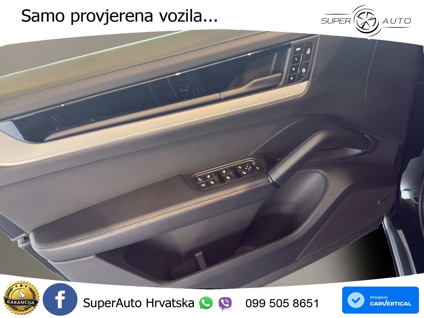 Porsche Cayenne 3.0 V6 (470 KS) E-Hybrid Tiptronic S