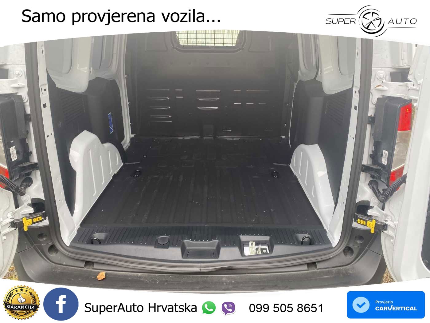 Ford Transit 101 KS