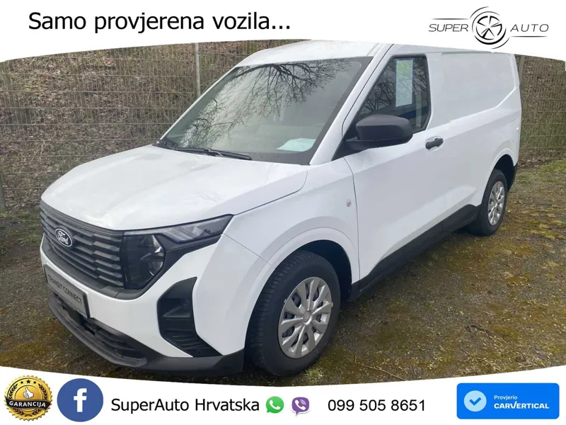 Ford Transit 101 KS