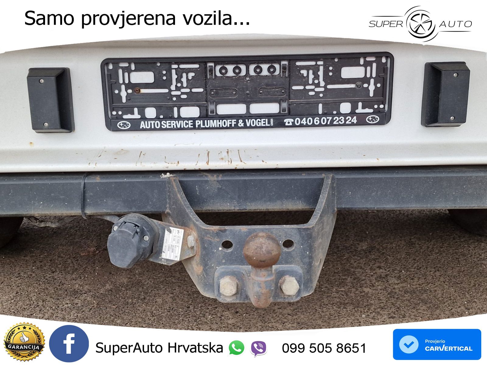 Citroën Jumper