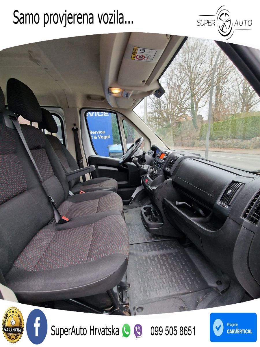 Citroën Jumper