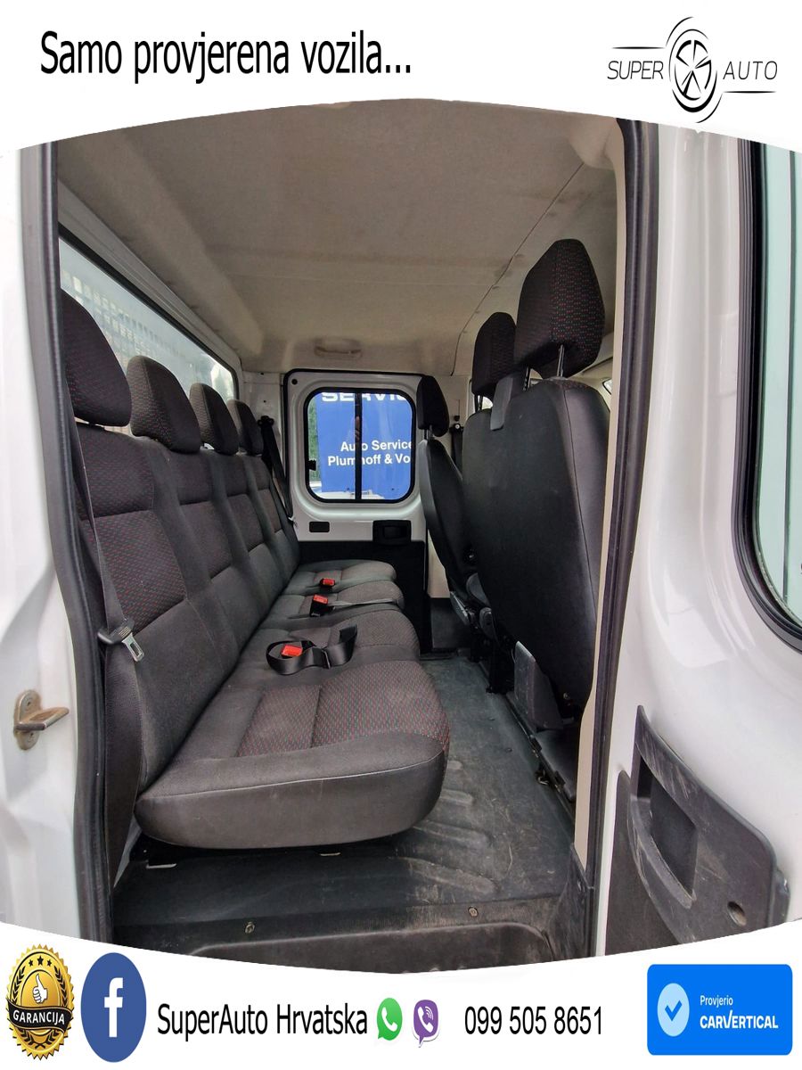 Citroën Jumper
