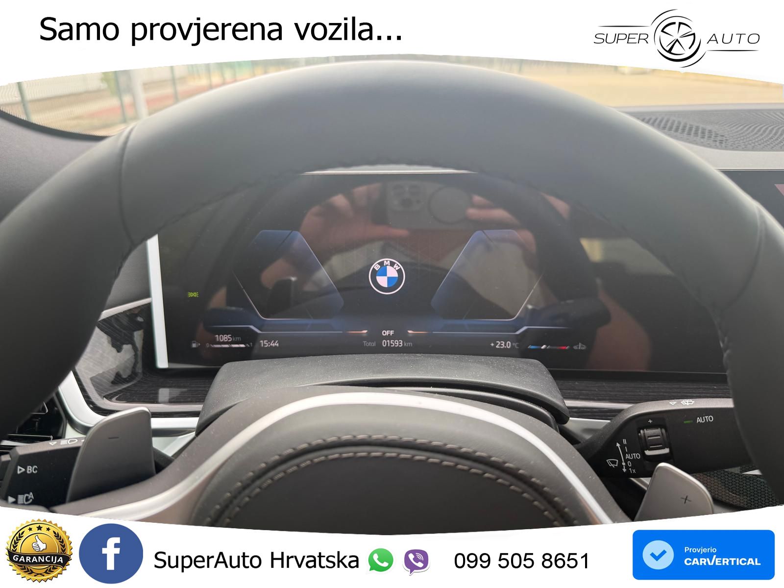 BMW X6 30d (298 KS) xDrive Steptronic M Sport