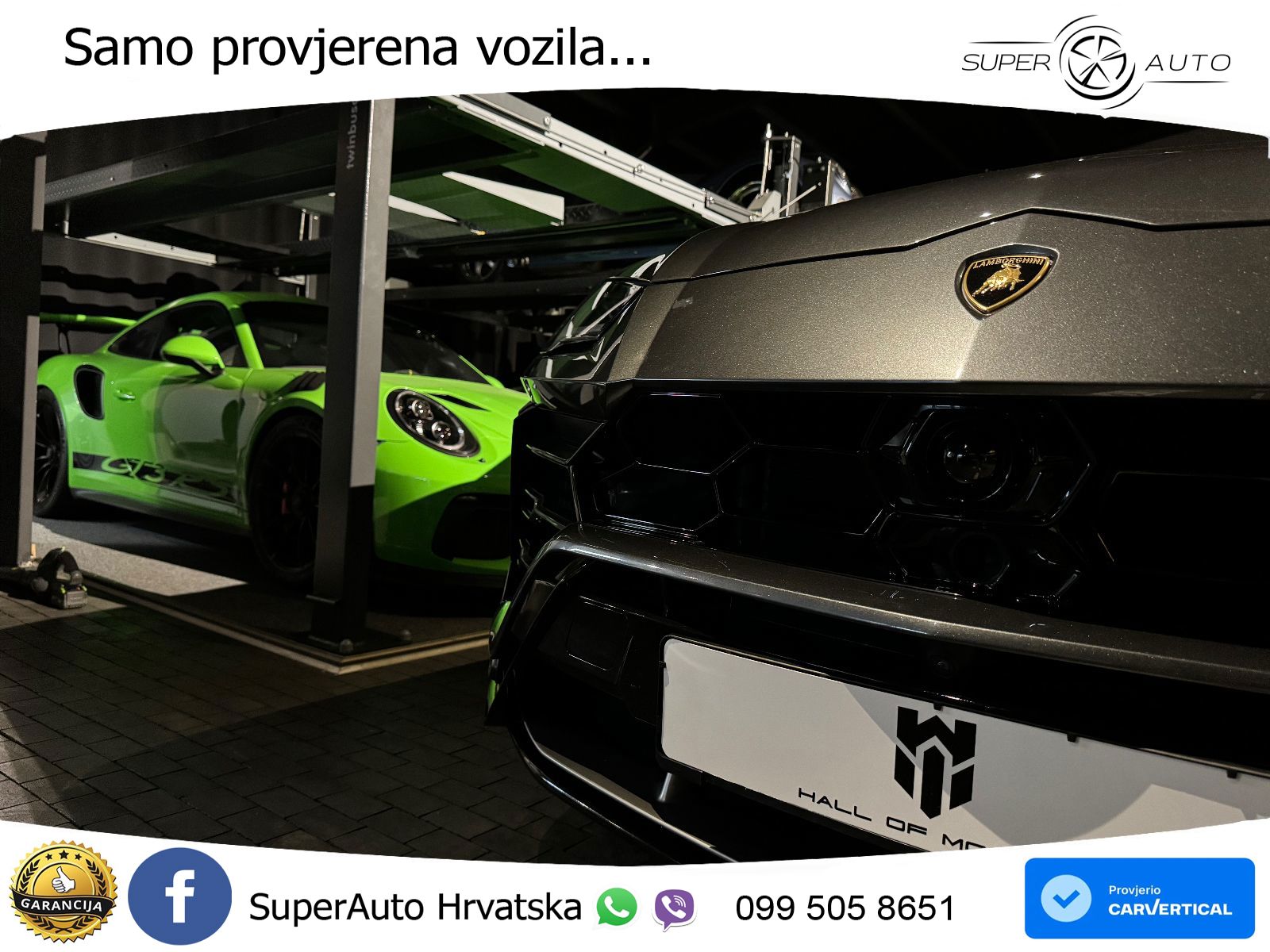 Audi RS3 Sportback 2.5 TFSI (400 KS) quattro S tronic