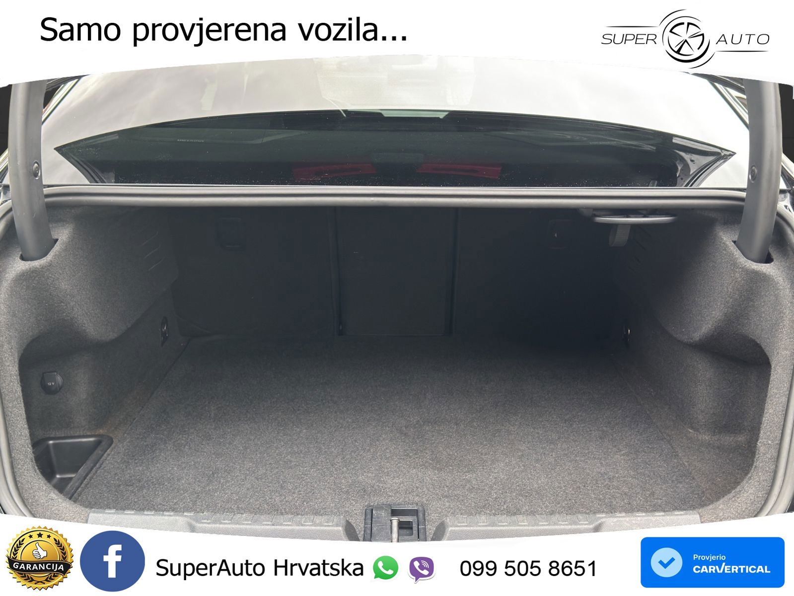 Audi RS3 Sportback 2.5 TFSI (400 KS) quattro S tronic