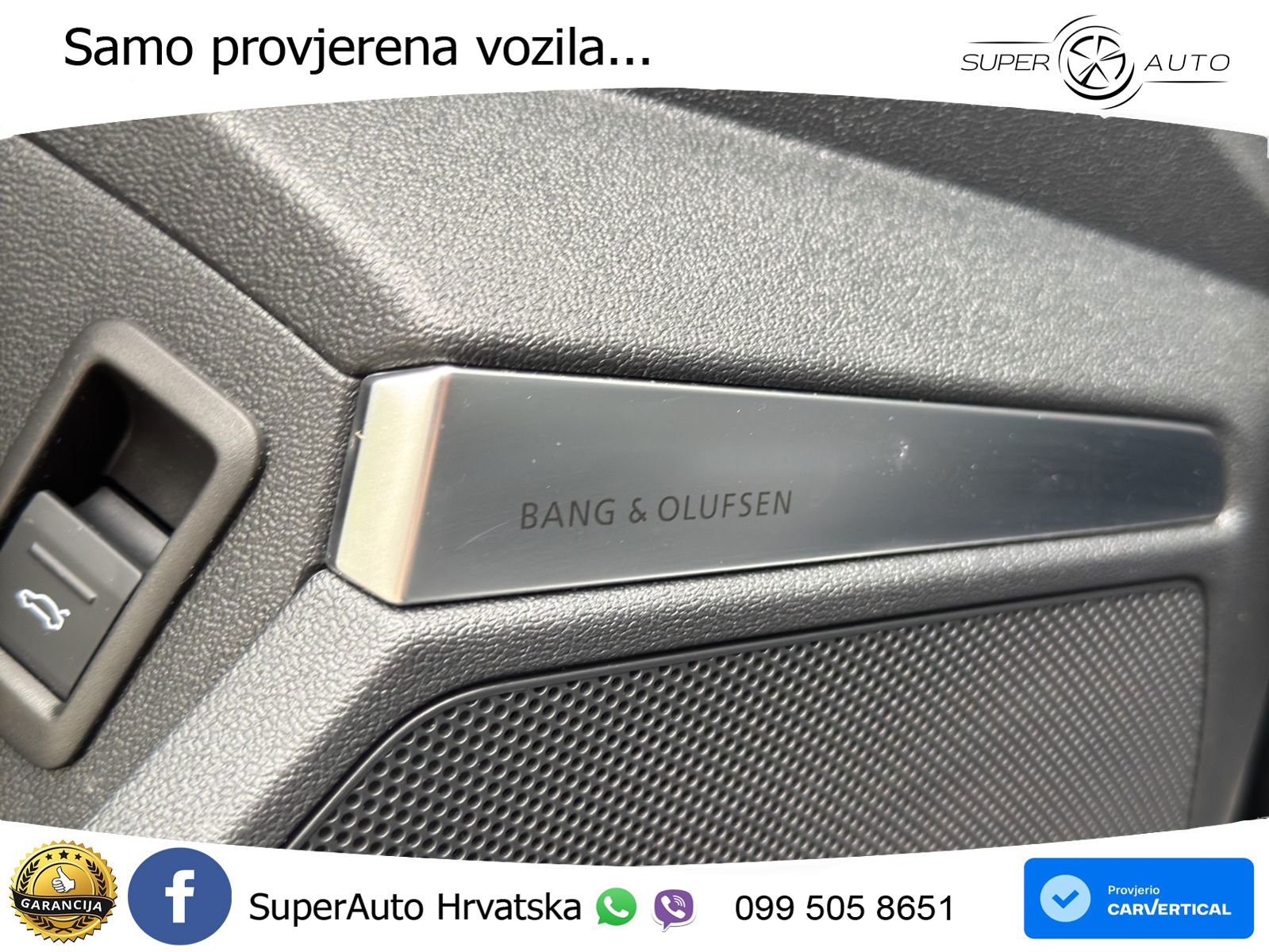 Audi RS3 Sportback 2.5 TFSI (400 KS) quattro S tronic