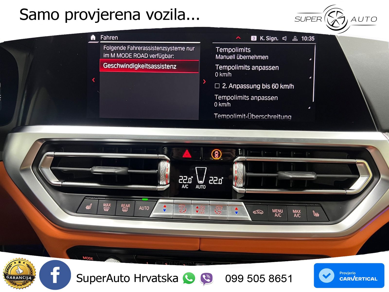 BMW M4 Competition 3.0 (510 KS) Steptronic