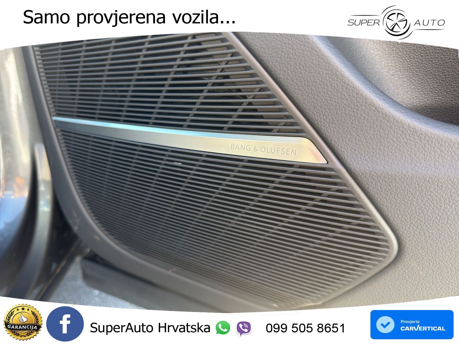 Audi Q8 50 TDI V6 (286 KS) quattro Tiptronic
