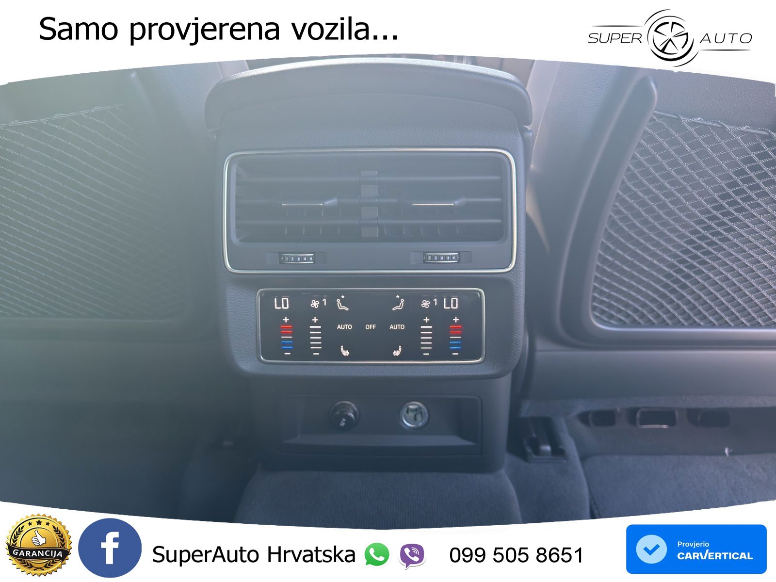 Audi Q8 50 TDI V6 (286 KS) quattro Tiptronic