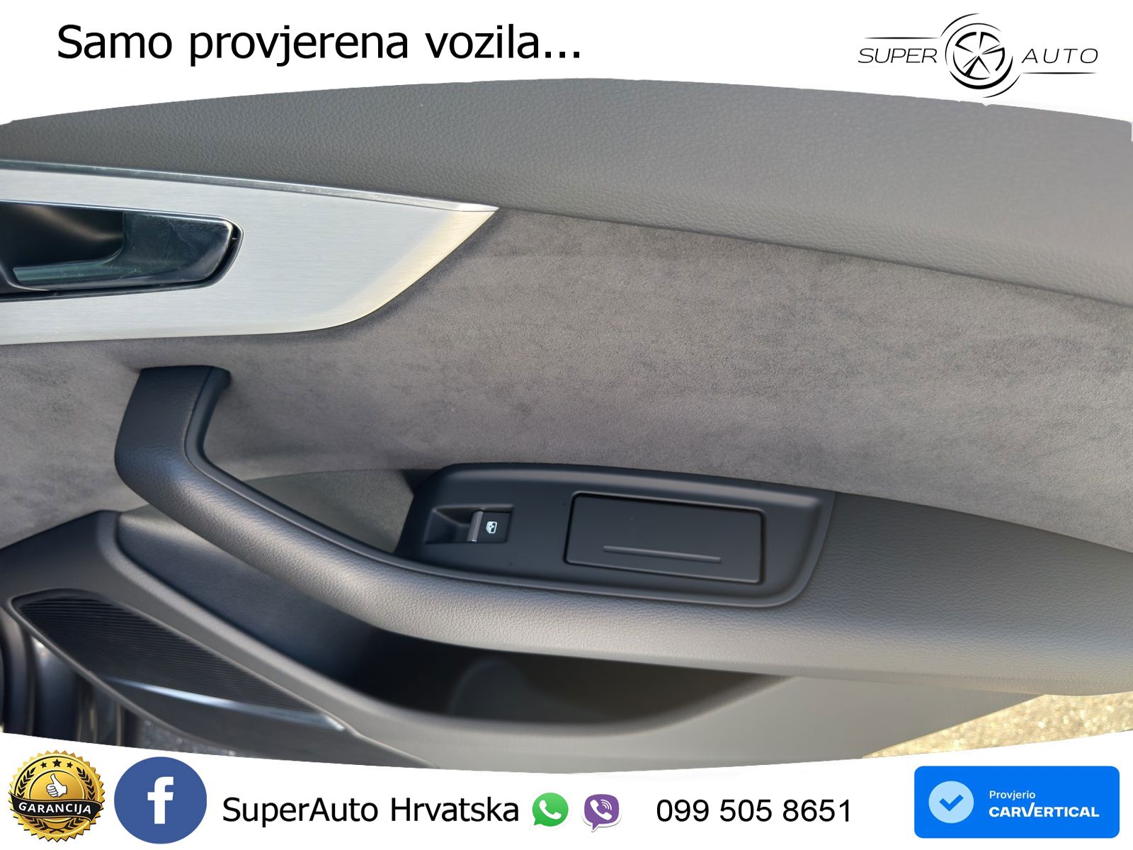 Audi Q8 50 TDI V6 (286 KS) quattro Tiptronic