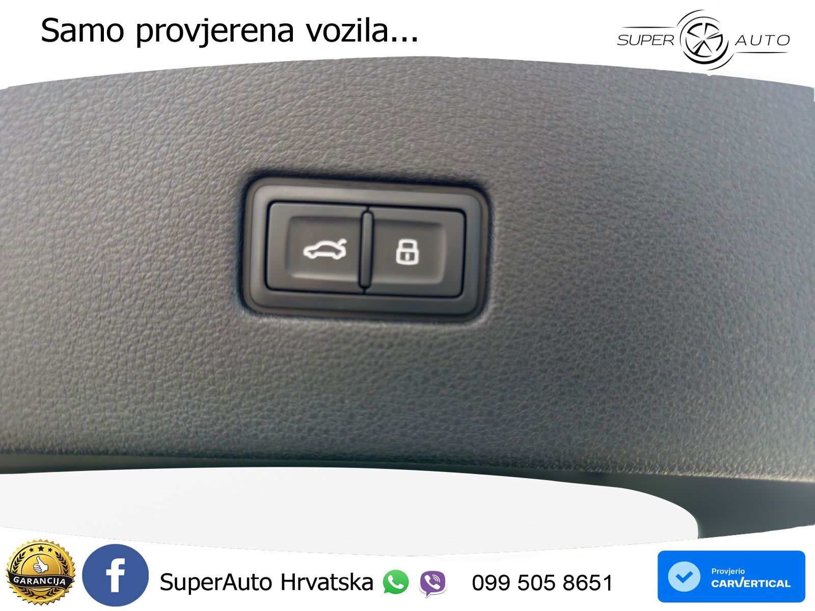 Audi Q8 50 TDI V6 (286 KS) quattro Tiptronic