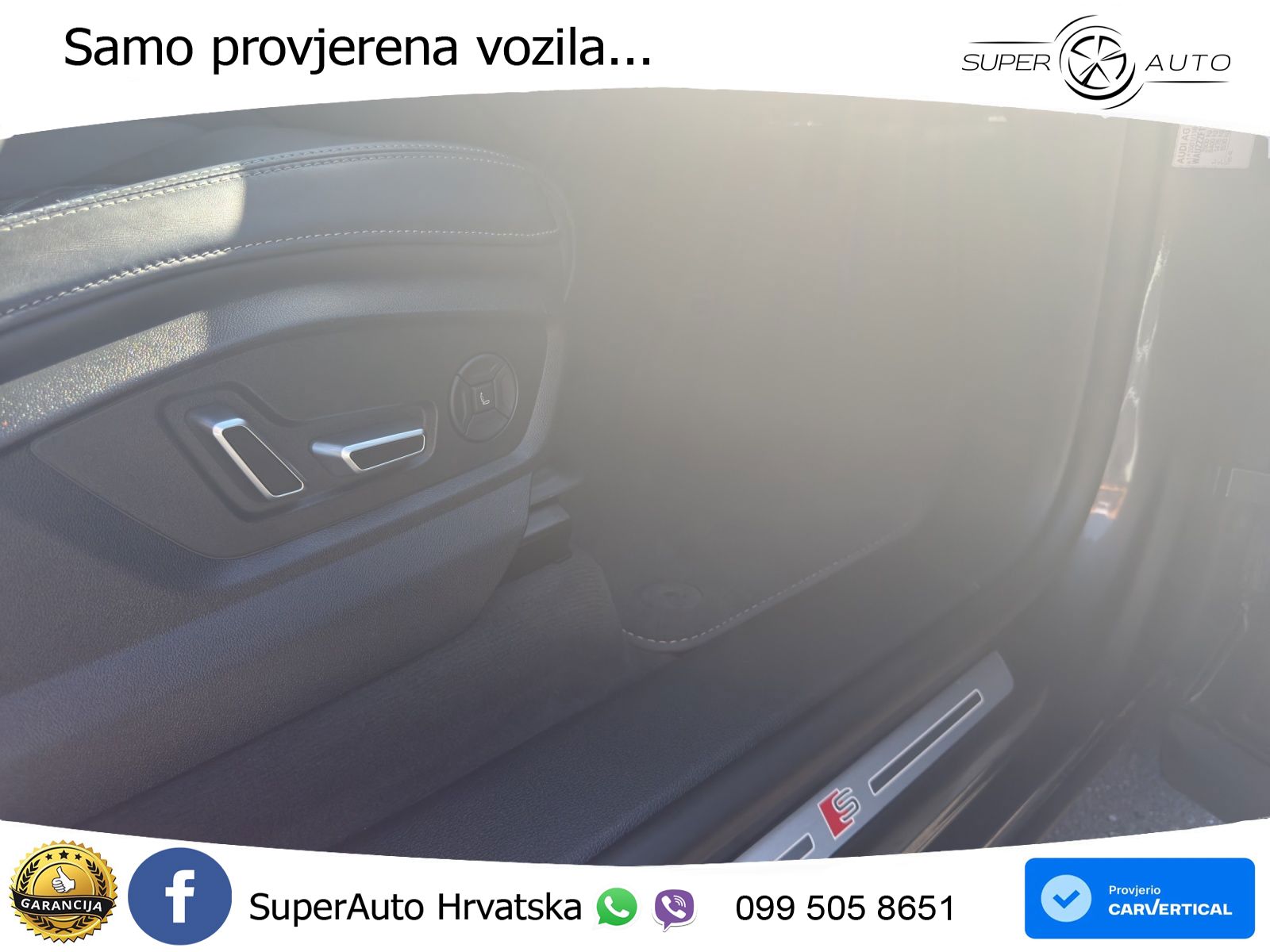 Audi Q8 50 TDI V6 (286 KS) quattro Tiptronic
