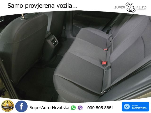 Volkswagen ID.3 58 kWh (190 KS)