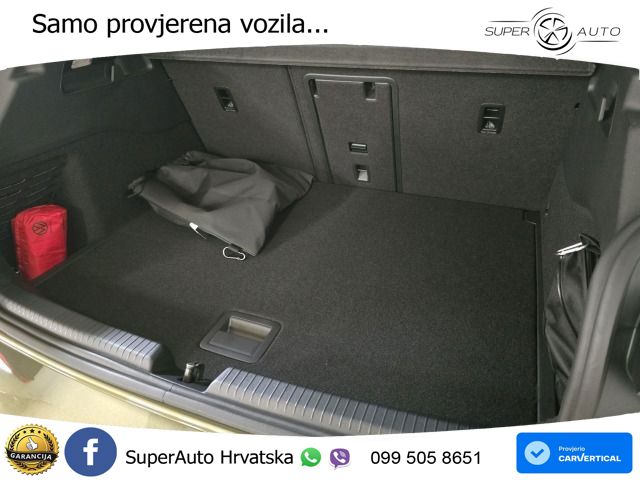Volkswagen ID.3 58 kWh (190 KS)