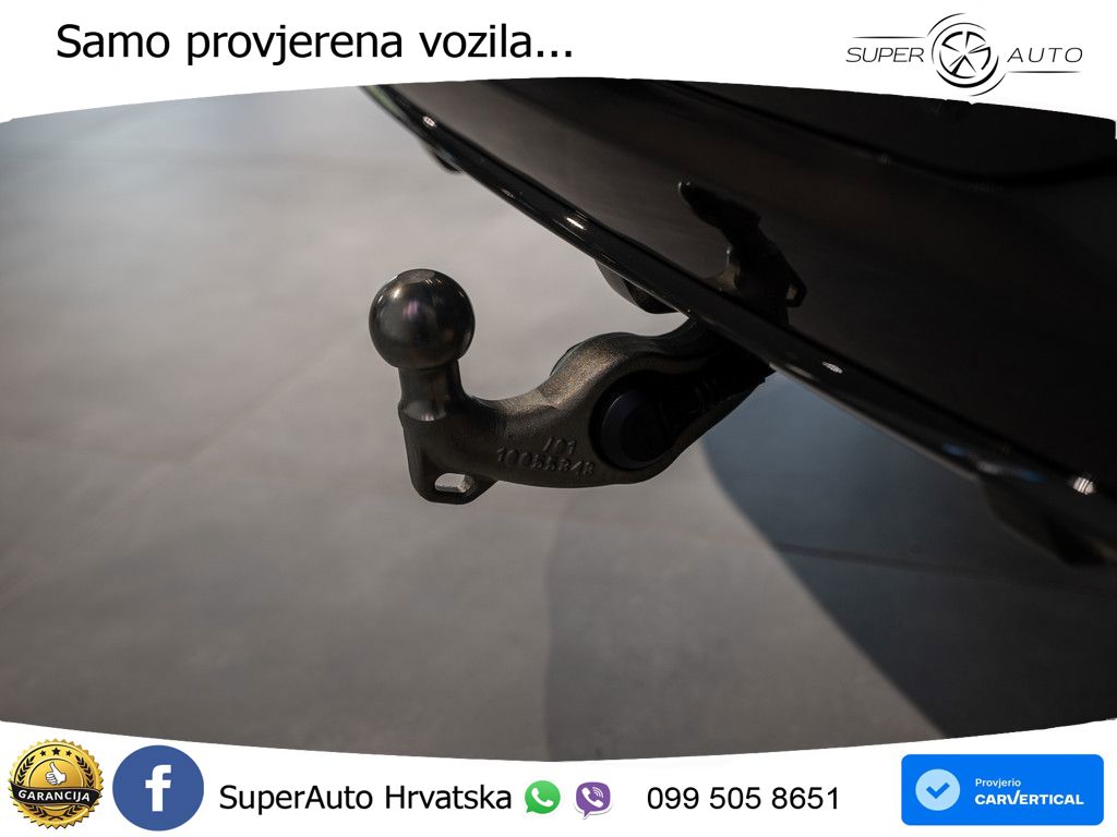 BMW X7 40d (352 KS) xDrive Steptronic M Sport LED+GR SJED+ACC