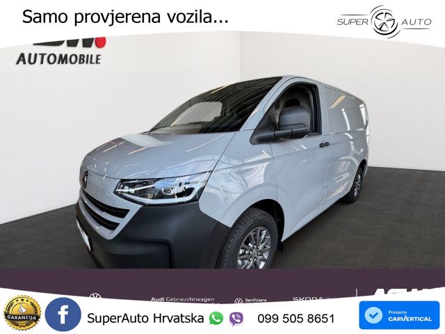 VW Transporter 150 KS