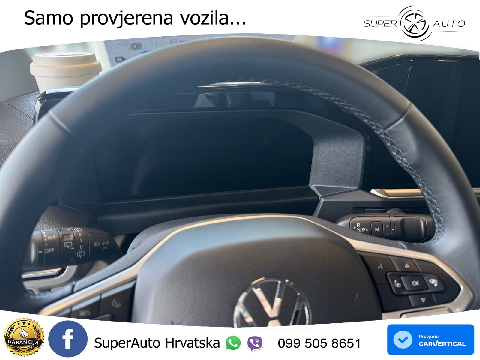 VW Transporter 150 KS