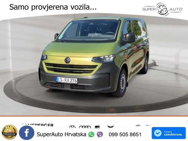 VW Transporter 110 KS