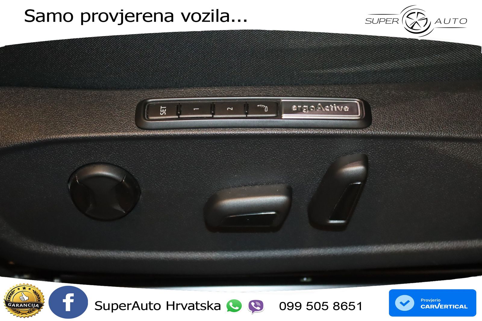 Volkswagen ID.3 Pro 62 kWh (204 KS) LED+GR SJED+ACC