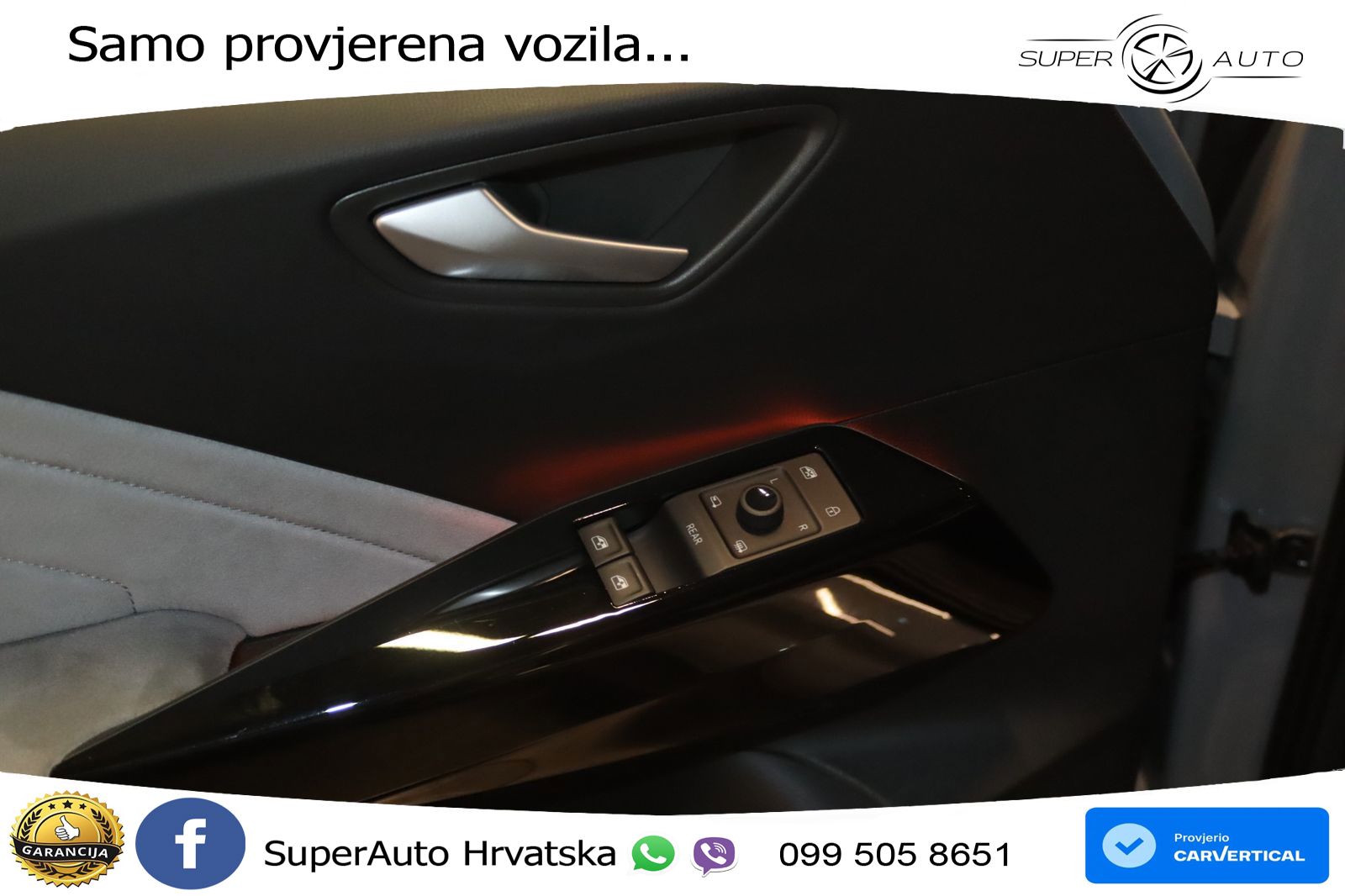Volkswagen ID.3 Pro 62 kWh (204 KS) LED+GR SJED+ACC